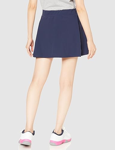 Amazon.co.jp: [エレッセ] テニスウェア Basic Skirt ベーシック